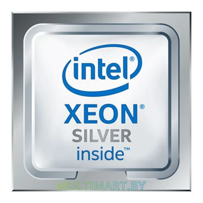 Процессор Intel Xeon Silver 4110
